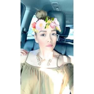 Meet your Posher, Grace